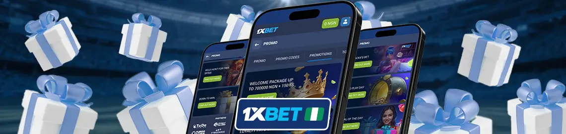 How to use 1xBet bonus