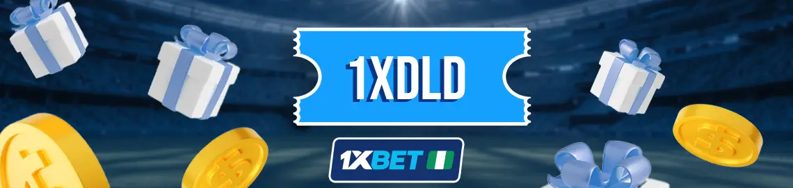 How to use promo code on 1xBet