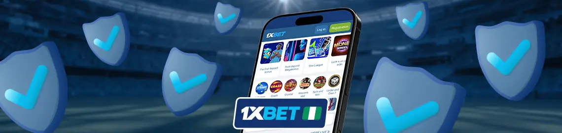 How to verify 1xBet account
